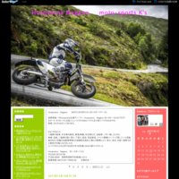 Husqvarna Nagano  　 moto・sports  K's